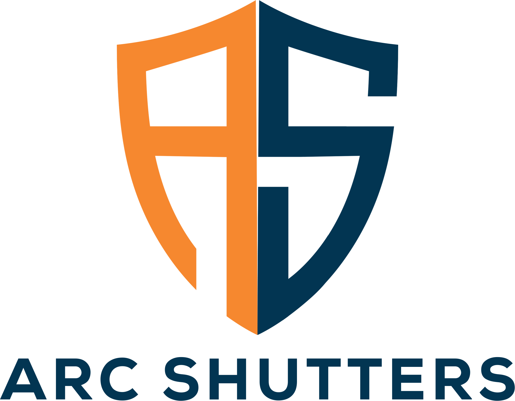 Arc Shutters: Exquisite Rolling Shutters & Interior Shades