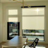 0.1%, 1% Solar Indoor/Outdoor EZRise & FREE Valance Roller Shades - Image 5