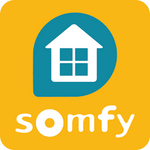  Somfy Motor Smart Home Compatible (+279)
