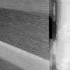 Zebra Premium Room Darkening Dual Sheer Blackout Roller Shades - Image 3